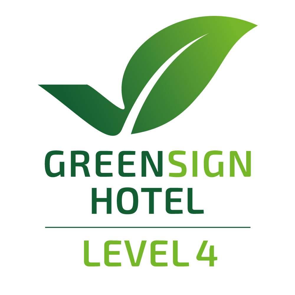 Ghotel Hotel & Living Kiel Logotipo foto